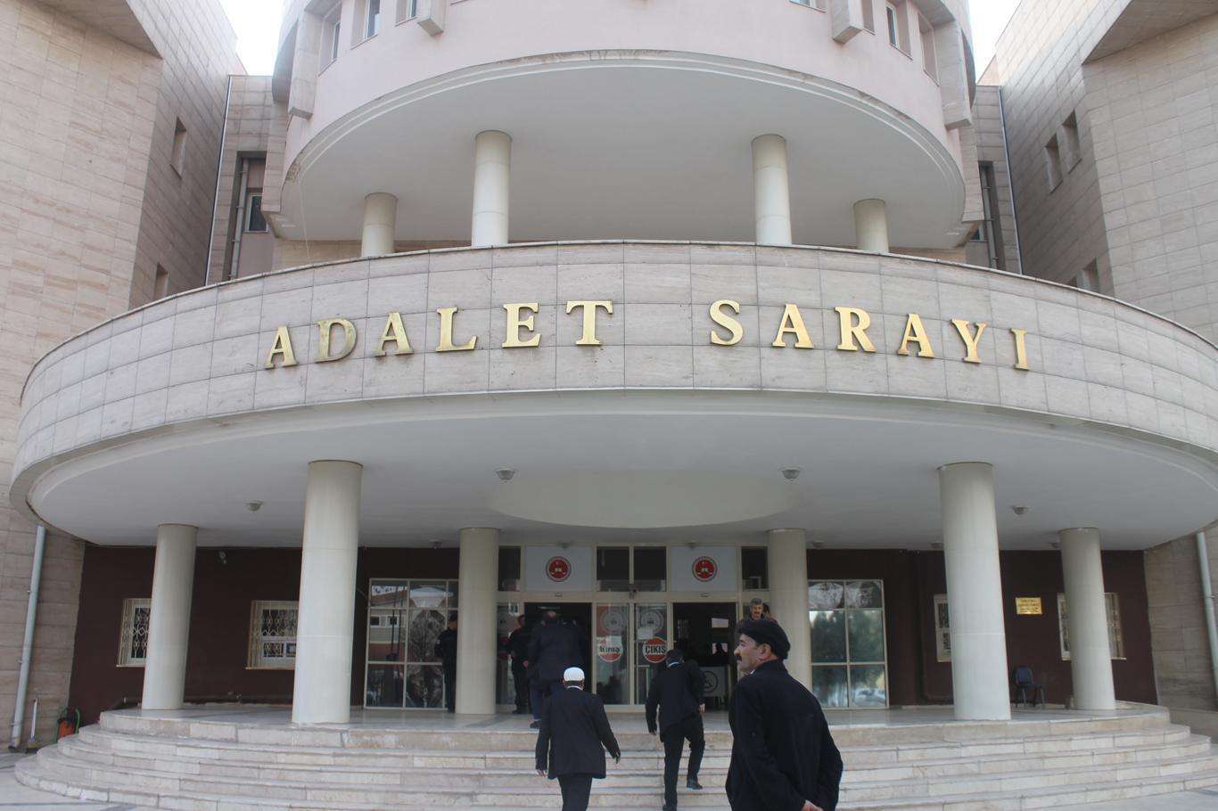 Şanlıurfa'da 4 kişinin öldüğü seçim kavgası ile ilgili karar verildi Şanlıurfa'da 4 kişinin öldüğü seçim kavgası ile ilgili karar verildi
